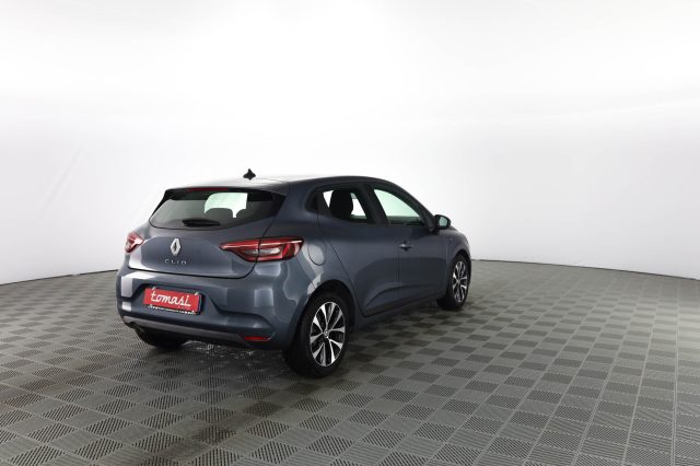 RENAULT Clio usata 3