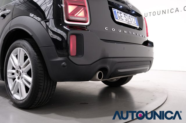 MINI Countryman usata 41