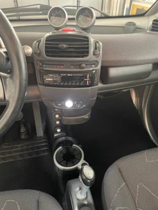 SMART ForTwo usata, con Controllo trazione