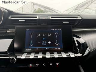 PEUGEOT 508 usata, con Fari LED