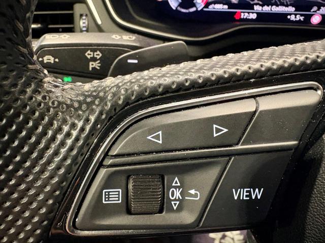 AUDI A4 usata, con Immobilizzatore elettronico