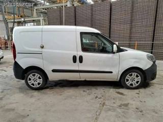 FIAT Doblo usata, con Alzacristalli elettrici
