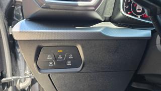 SEAT Leon usata, con Servosterzo