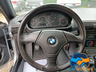 BMW Z3 usata, con Climatizzatore
