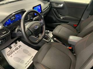 FORD Puma usata, con Fari Xenon