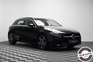 MERCEDES-BENZ A 180 usata, con Airbag laterali