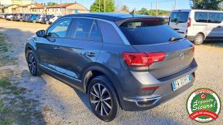 VOLKSWAGEN T-Roc usata, con Airbag