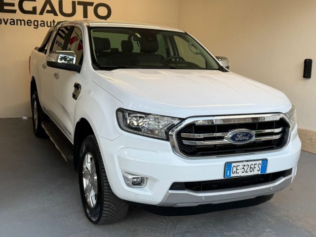 FORD Ranger usata, con Airbag laterali