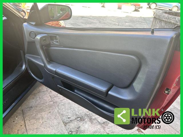 ALFA ROMEO Spider usata 51
