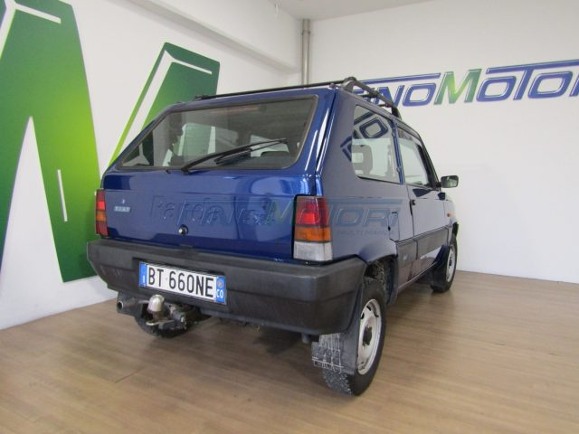 FIAT Panda usata 15