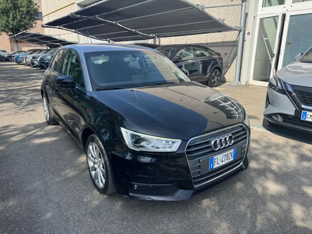 AUDI A1 usata, con Airbag Passeggero