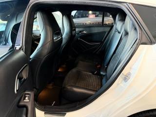 MERCEDES-BENZ CLA 220 usata, con ESP