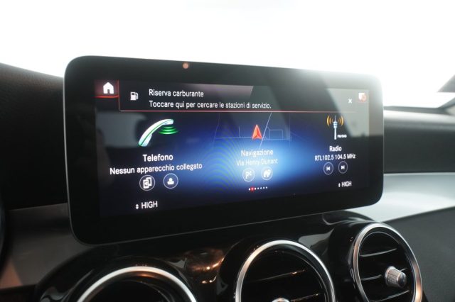 MERCEDES-BENZ CLA usata 10