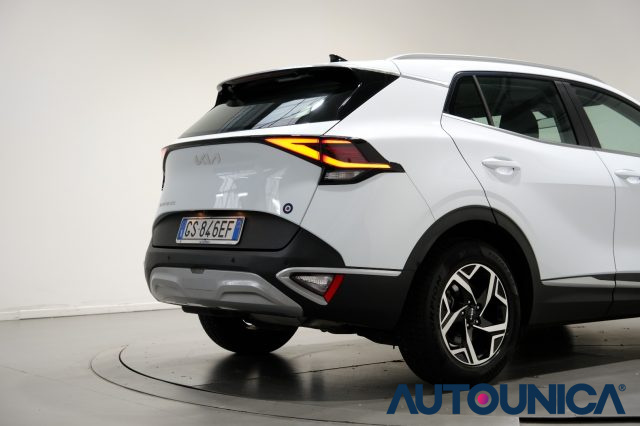 KIA Sportage usata 52