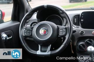 ABARTH 500 usata 7