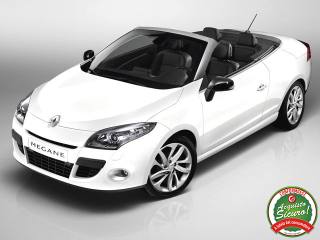 RENAULT Megane usata, con Controllo trazione
