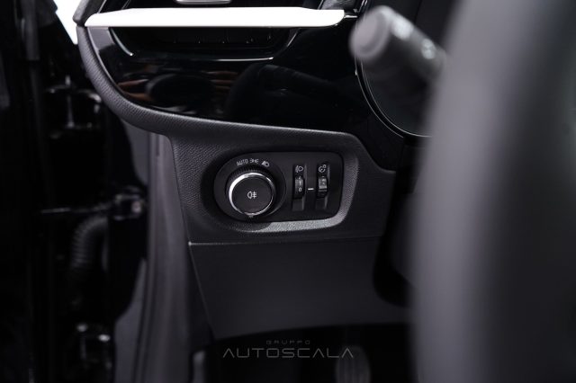 OPEL Corsa usata, con Immobilizzatore elettronico