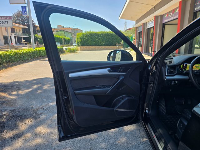 AUDI Q5 usata 136