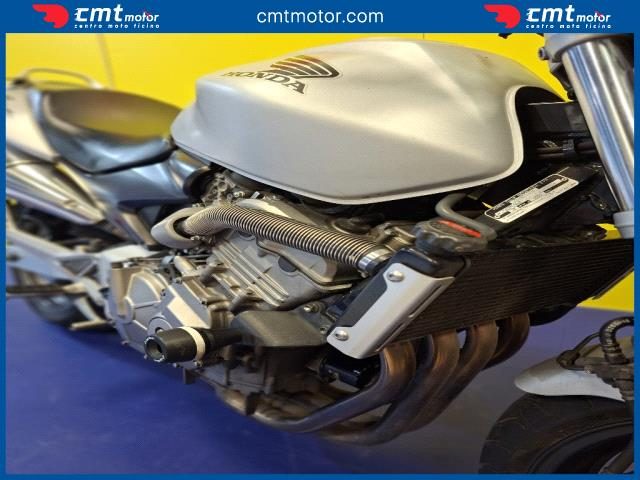 HONDA Hornet 600 usata 7