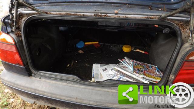 VOLKSWAGEN Golf Cabriolet usata 23