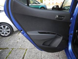 HYUNDAI i10 usata 41