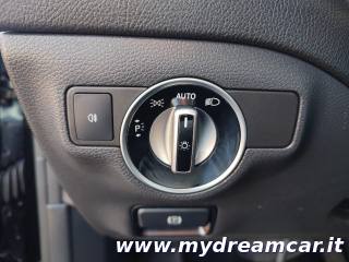 MERCEDES-BENZ CLA 200 usata 20