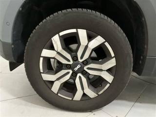 DACIA Duster usata, con Chiusura centralizzata