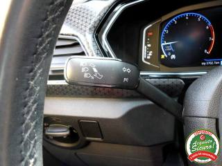 VOLKSWAGEN T-Cross usata, con Luci diurne LED