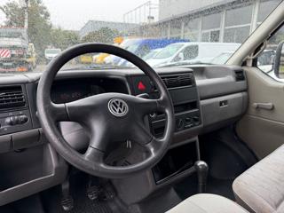 VOLKSWAGEN Transporter usata 7