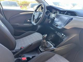 OPEL Corsa usata, con Cronologia tagliandi