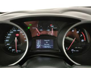 ALFA ROMEO Giulietta usata, con Lettore CD