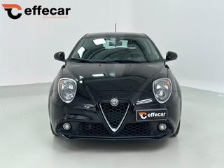 ALFA ROMEO MiTo usata, con Airbag