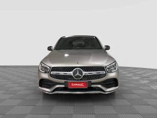 MERCEDES-BENZ GLC 220 usata 1