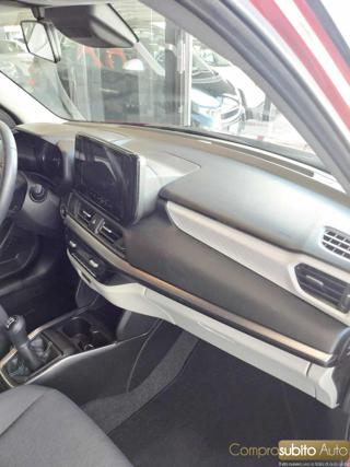 SUZUKI Swift usata 33