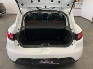 RENAULT Clio usata, con Cronologia tagliandi