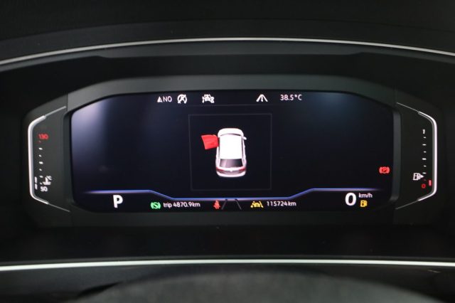 VOLKSWAGEN Tiguan usata 6