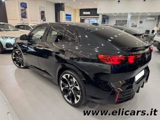 BMW X2 usata, con Boardcomputer