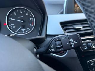 BMW X1 usata, con Climatizzatore automatico, 2 zone
