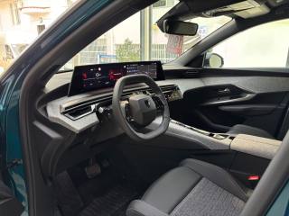 PEUGEOT 3008 usata, con Luci diurne LED