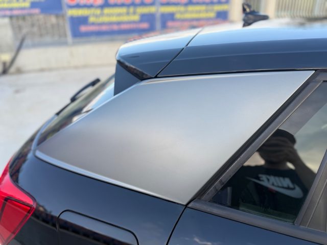 AUDI Q2 usata, con Immobilizzatore elettronico