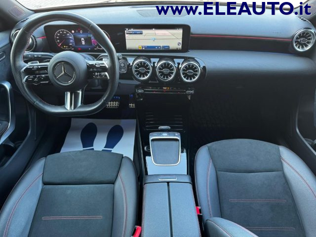 MERCEDES-BENZ A 180 usata, con Controllo trazione