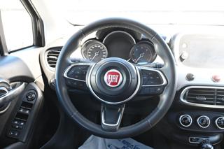 FIAT 500X usata, con ESP