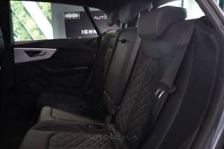 AUDI Q8 usata, con Tettuccio apribile