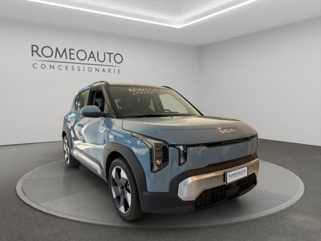 KIA EV2 usata 7