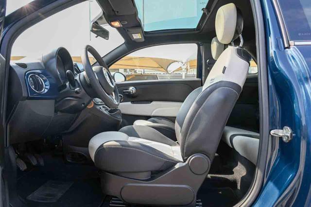 FIAT 500 usata, con Chiusura centralizzata