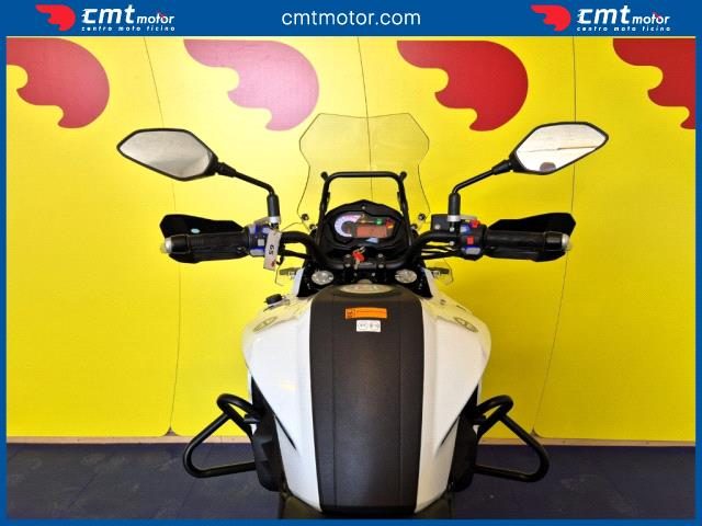 BENELLI TRK 502 usata 10