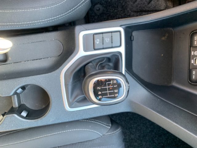 KIA Sportage usata, con Park Distance Control