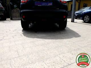 NISSAN Juke usata 35