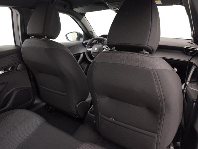 PEUGEOT 2008 usata, con Specchietti laterali elettrici