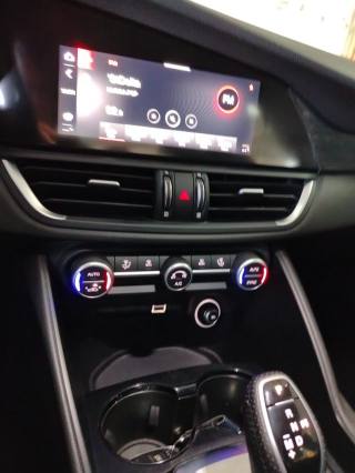 ALFA ROMEO Giulia usata 24
